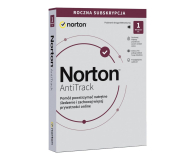 NortonLifeLock Antitrack 1st. (12m.) - 1053626 - zdjęcie 1